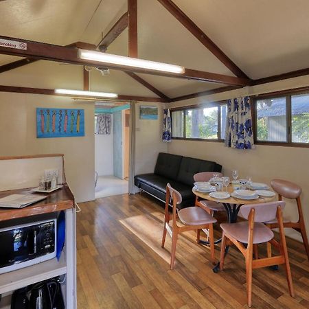 Wooli River Lodges Ruang foto