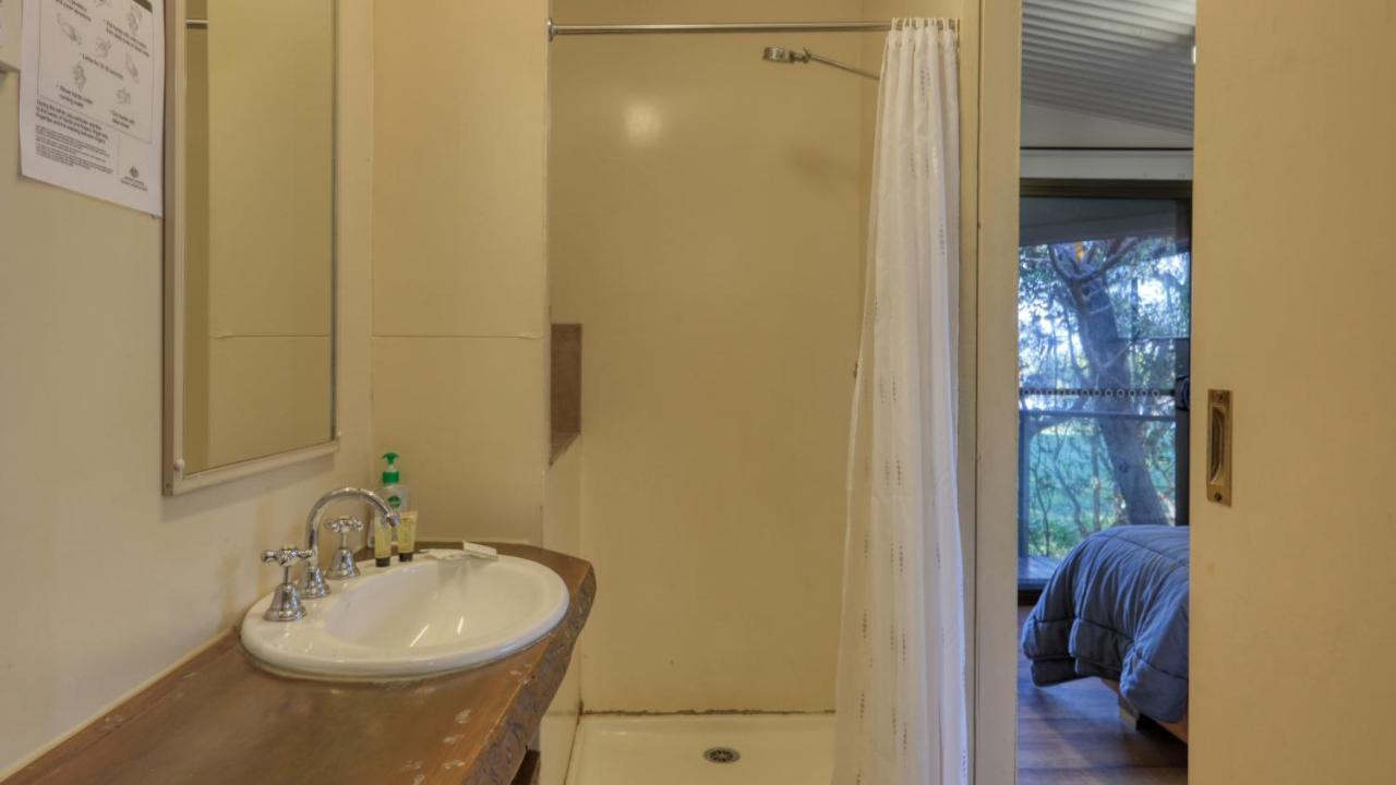 Wooli River Lodges Bagian luar foto