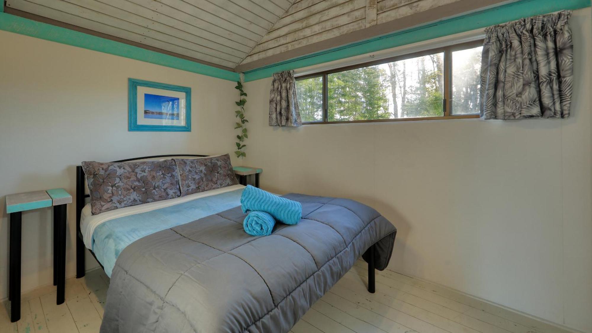 Wooli River Lodges Ruang foto